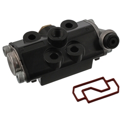 FEBI Bilstein - Relaisventiel - 39314