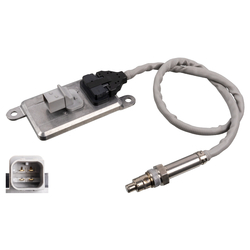 FEBI Bilstein - NOx-sensor - 176847