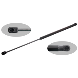 FEBI Bilstein - Gasdrukveer - 49816