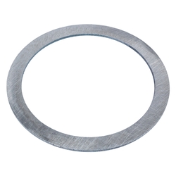 FEBI Bilstein - Plaat - 107318