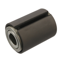 FEBI Bilstein - Bladveerlager - 43602