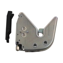 FEBI Bilstein - Vergrendeling chauffeurscabine - 35000