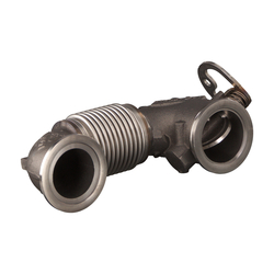 FEBI Bilstein - EGR-klep - 175575