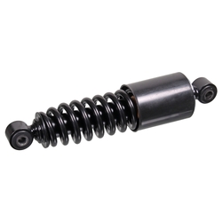FEBI Bilstein - Cabineschokbreker - 102223