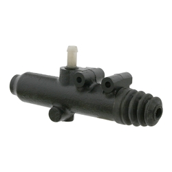 FEBI Bilstein - Hoofdcilinder koppeling - 26190