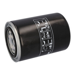FEBI Bilstein - Koelmiddelfilter - 40174