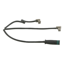 FEBI Bilstein - Remslijtcontact - 24498