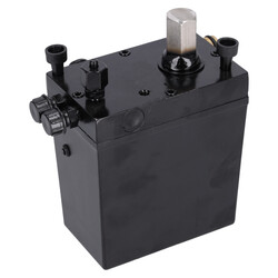 FEBI Bilstein - Hydraulische pomp - 35511
