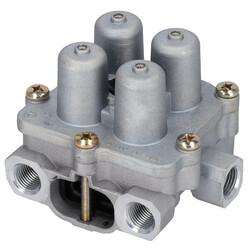 FEBI Bilstein - Vierkrings beveiligingsventiel - 40467