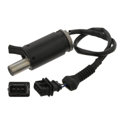 FEBI Bilstein - Klep versnellingspook - 31761