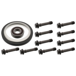 FEBI Bilstein - Rep. set vliegwiel - 100151