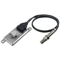 FEBI Bilstein - NOx-sensor - 186026