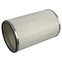 FEBI Bilstein - Luchtfilter - 170038