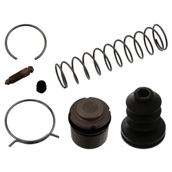 FEBI Bilstein - Rep. set hulpcilinder koppeling - 26187
