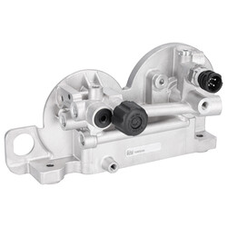 FEBI Bilstein - Brandstoffilterbehuizing - 100938