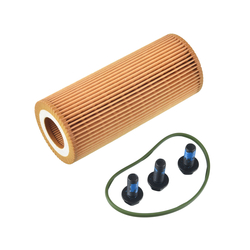 FEBI Bilstein - Filterset transmissieolie - 172928