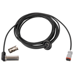 FEBI Bilstein - ABS - sensor - 172358