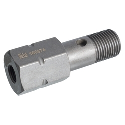 FEBI Bilstein - Overloopklep - 106874