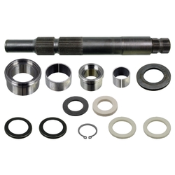 FEBI Bilstein - Rep. set ontkoppelingsas - 37923