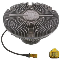 FEBI Bilstein - Koppeling, ventilator - 46112