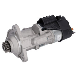 FEBI Bilstein - Startmotor - 184923