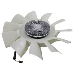 FEBI Bilstein - Koppeling, ventilator - 45475