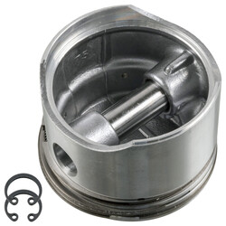 FEBI Bilstein - Zuiger - 178700