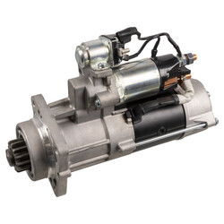 FEBI Bilstein - Startmotor - 175824