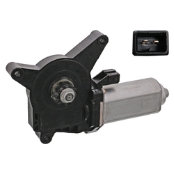 FEBI Bilstein - Raammotor - 100861