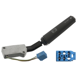 FEBI Bilstein - Stuurarmschakelaar - 48604