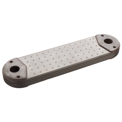 FEBI Bilstein - Oliekoeler - 48772