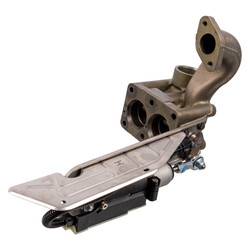 FEBI Bilstein - EGR-klep - 175572