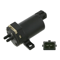 FEBI Bilstein - Ruitensproeierpomp - 26756