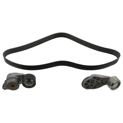 FEBI Bilstein - Multi-V-riem-, v-snaar set - 44785