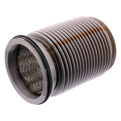 FEBI Bilstein - Metalen slang - 40512