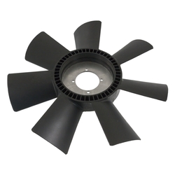FEBI Bilstein - Ventilatorwiel - 48451