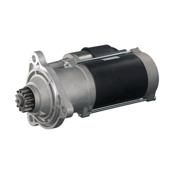 FEBI Bilstein - Startmotor - 175818