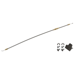 FEBI Bilstein - Trekkabel - 39316