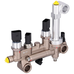FEBI Bilstein - AdBlue® - doseermodule / injectie-eenheid - 179070