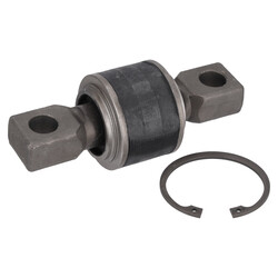 FEBI Bilstein - Rep. set verbindingsstang - 1000891