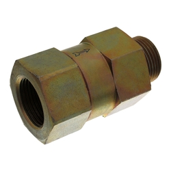 FEBI Bilstein - Terugslagklep - 39722