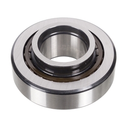 FEBI Bilstein - Conisch rollager - 35642