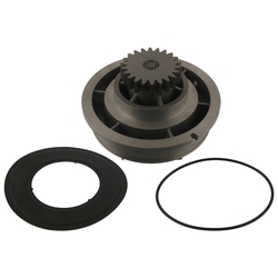 FEBI Bilstein - Waterpomp - 31568
