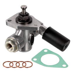 FEBI Bilstein - Brandstofhandpomp - 23027