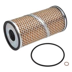 FEBI Bilstein - Oliefilter - 170570