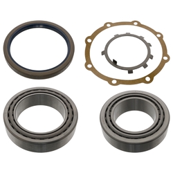 FEBI Bilstein - Wiellagerset - 47785