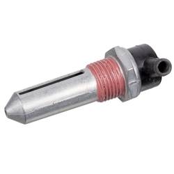 FEBI Bilstein - Tankontluchtingsklep - 104464