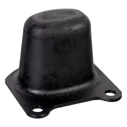 FEBI Bilstein - Aanslagrubber - 175686