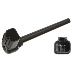 FEBI Bilstein - Sensor koelmiddelpeil - 47125