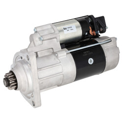 FEBI Bilstein - Startmotor - 199058